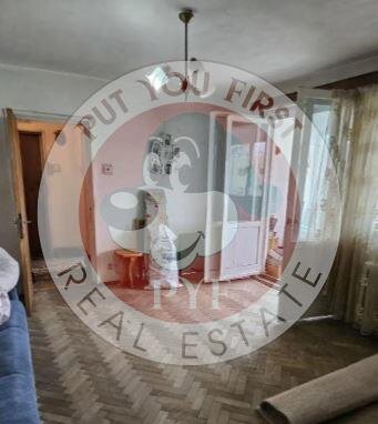 Lujerului | 3 camere | Semidec | Necesita renovare | 70mp | B11755